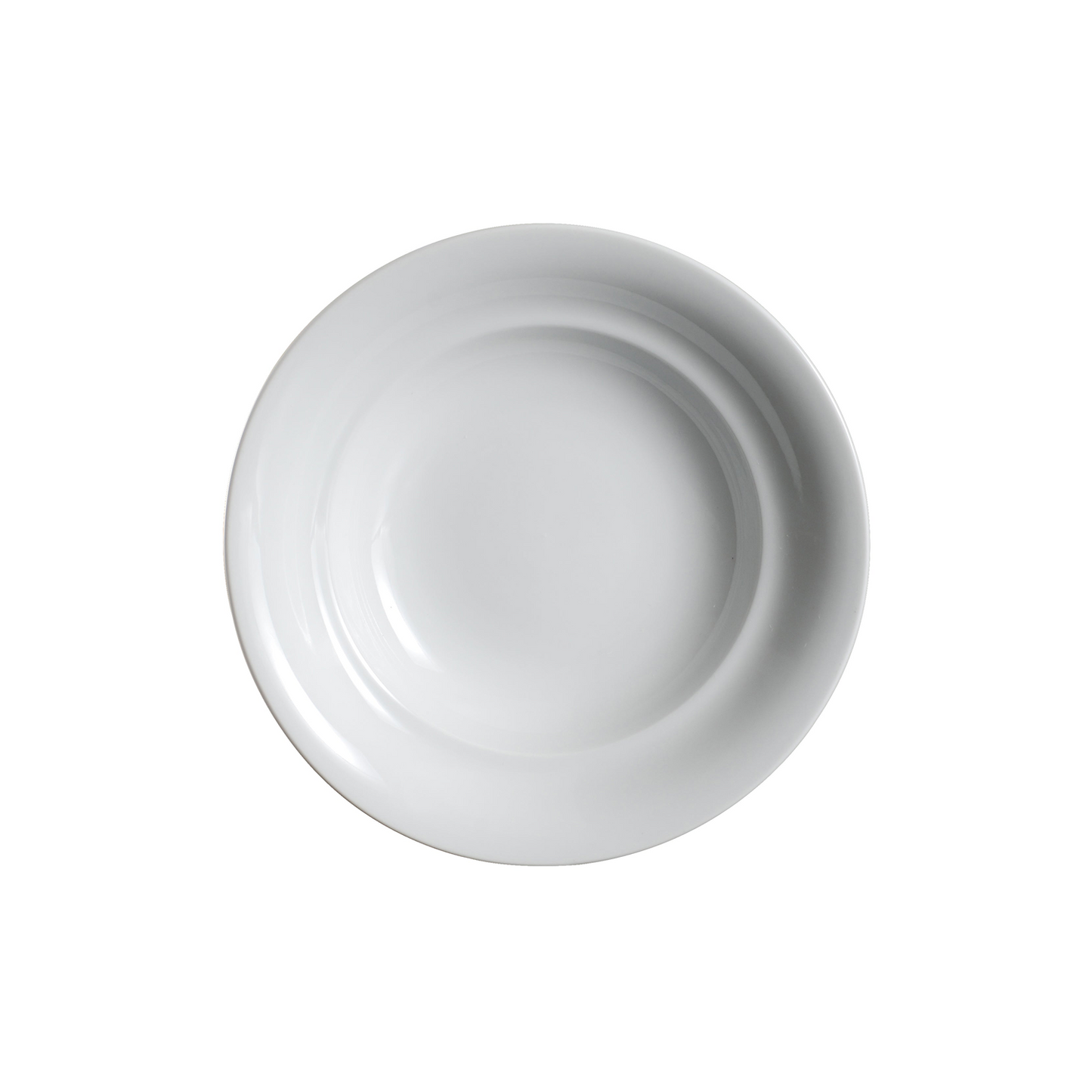 AW-8240 – 9’’ Rim Soup Plate 10 Oz.