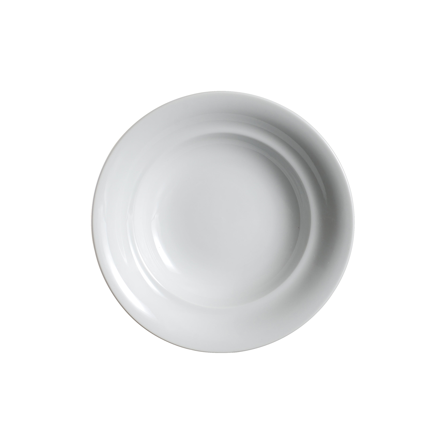 AW-8240 – 9’’ Rim Soup Plate 10 Oz.