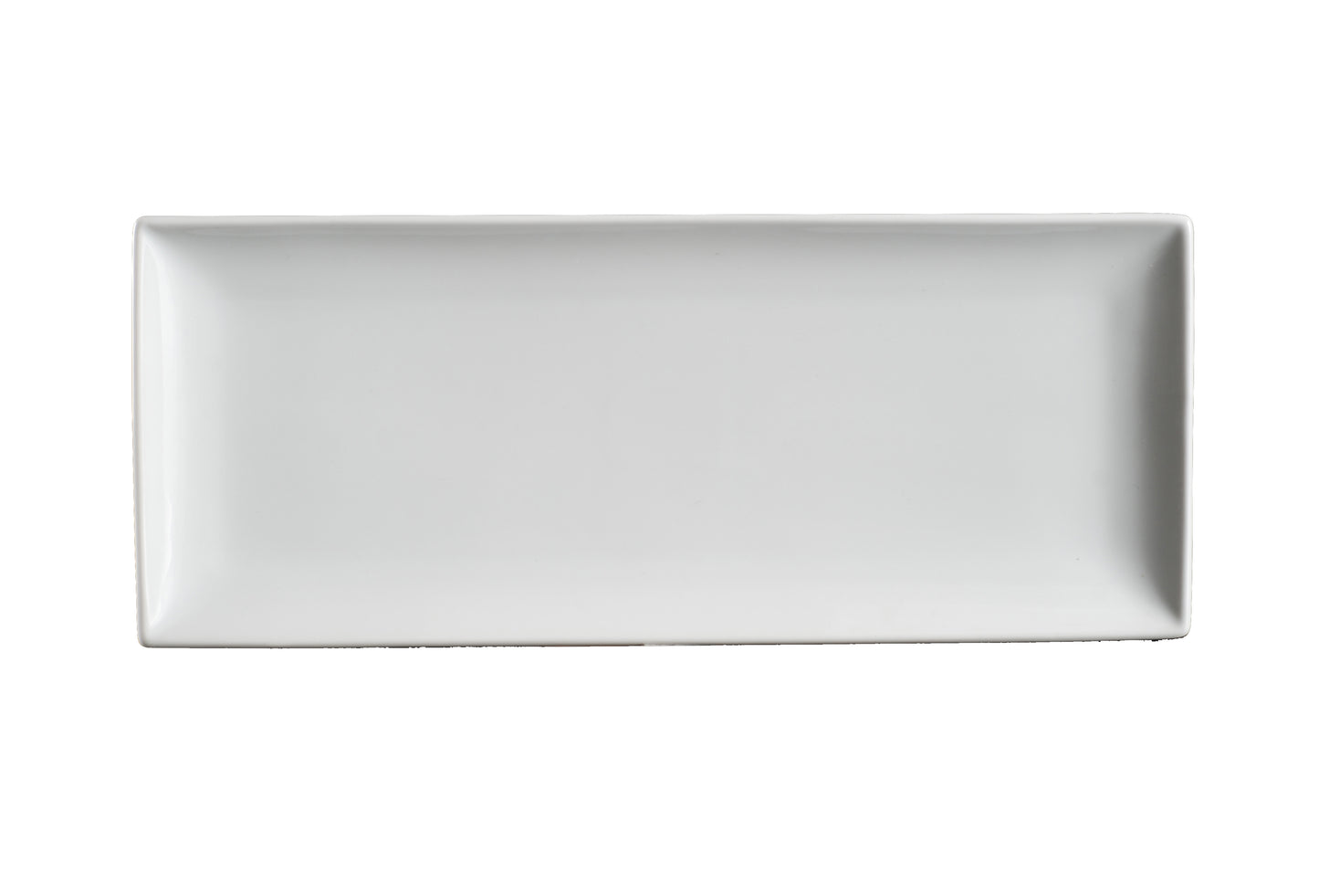 AW-8304 - 14 x 5.75" Rect. Platter