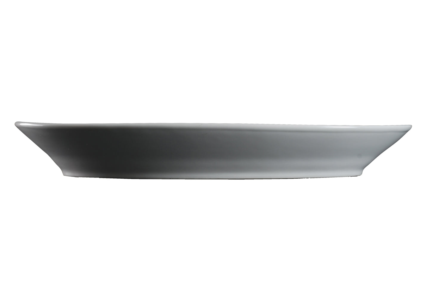 AW-8355 - 14 x 9.5'' Oval Platter