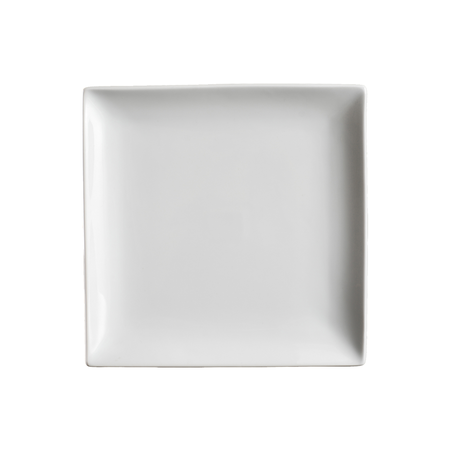 AW-8376 – 10.25’’ Square Plate