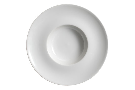 AW-8398 – 9.5’’ Wide Rim Bowl 6.5 Oz.