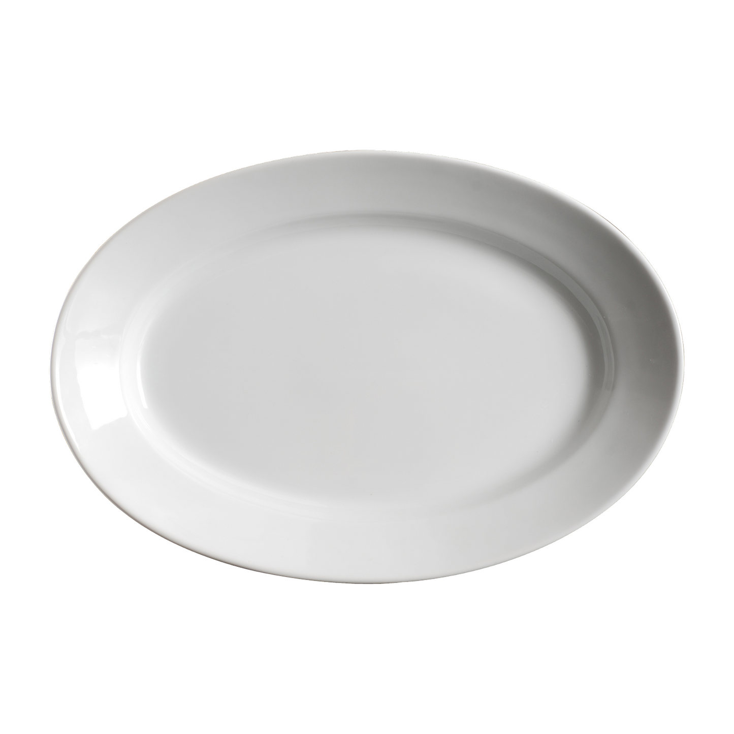 AW-8404 - 20.25 X 9.25'' Rect. Platter