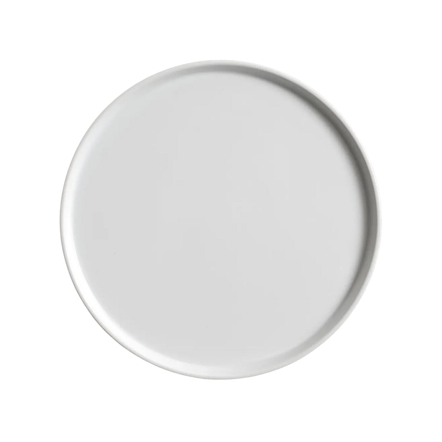 AW-8558 – 11’’ Stackable Round Plate