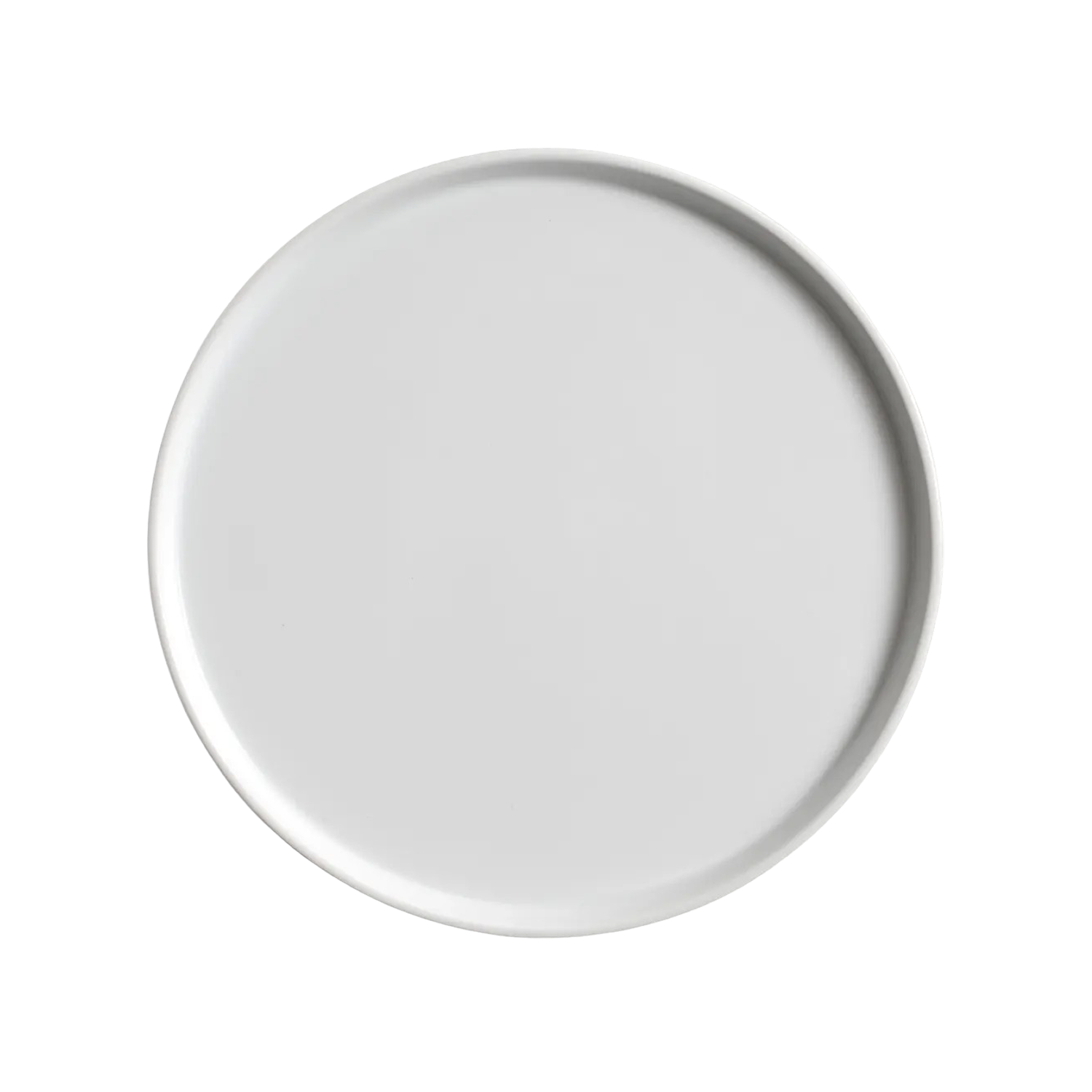 AW-8558 – 11’’ Stackable Round Plate