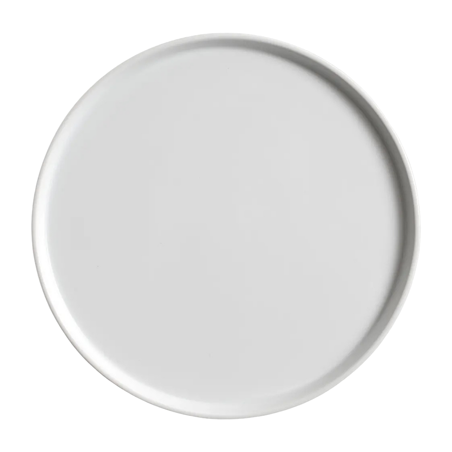 AW-8560 – 13’’ Stackable Round Plate Pizza/ Serving Plate