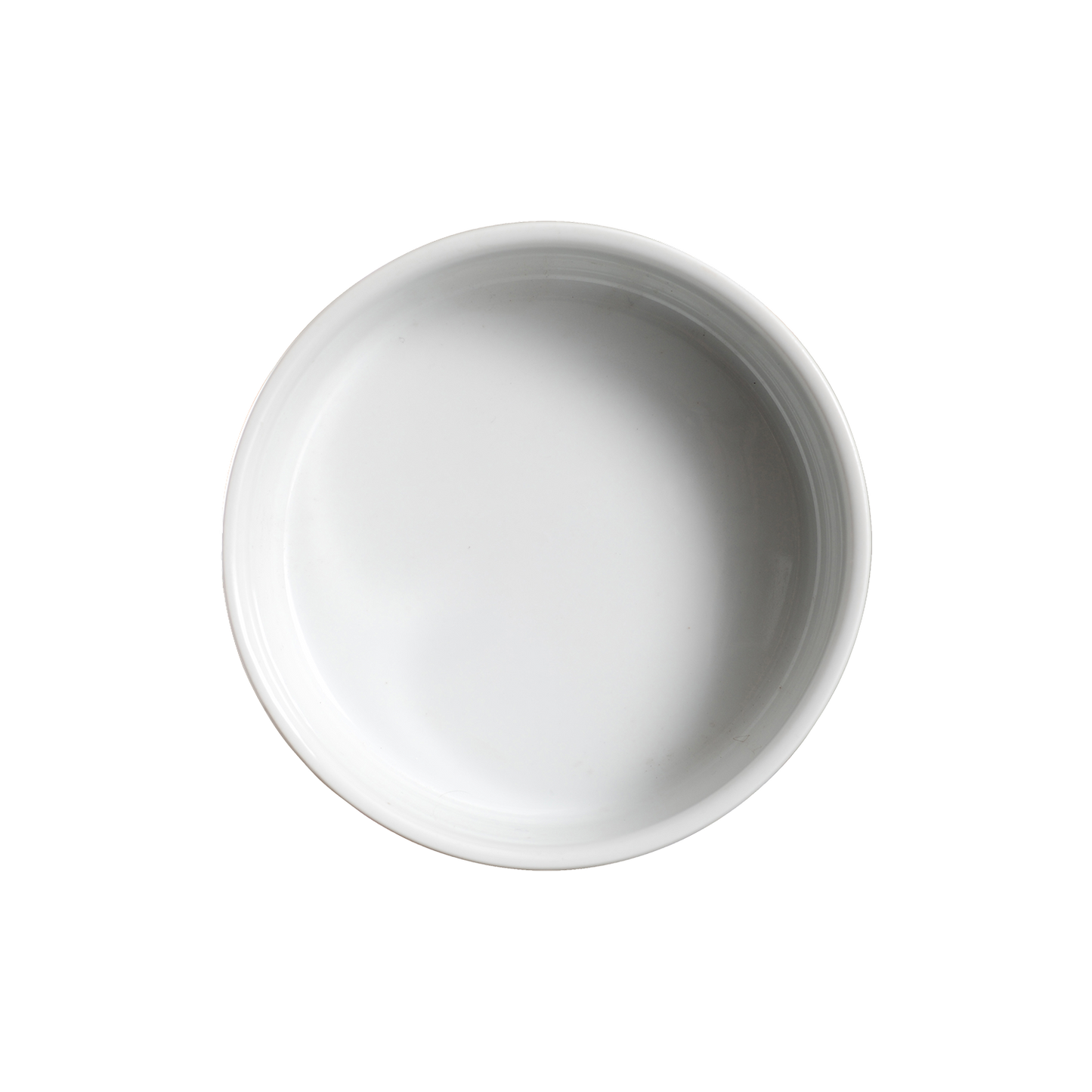 AW-8564 – 7’’ Stackable Round Bowl 26 Oz.