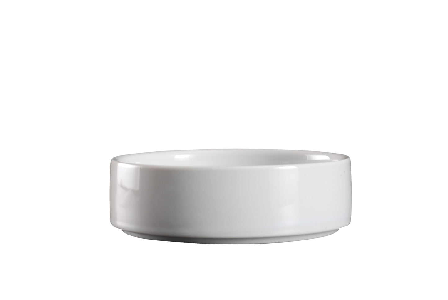 AW-8565 – 9’’ Stackable Round Bowl 32 Oz.