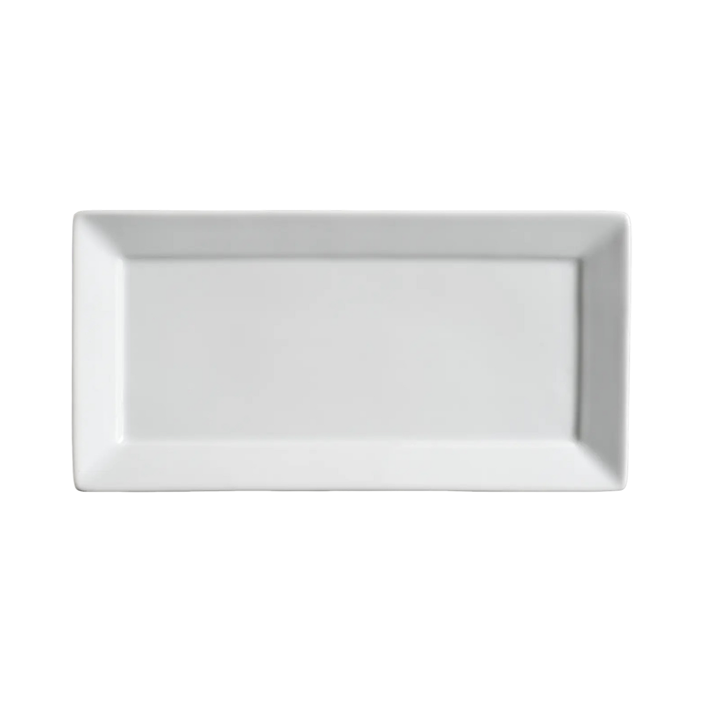 AW-8604 - 12 x 6.25’’ Rectangular Plate