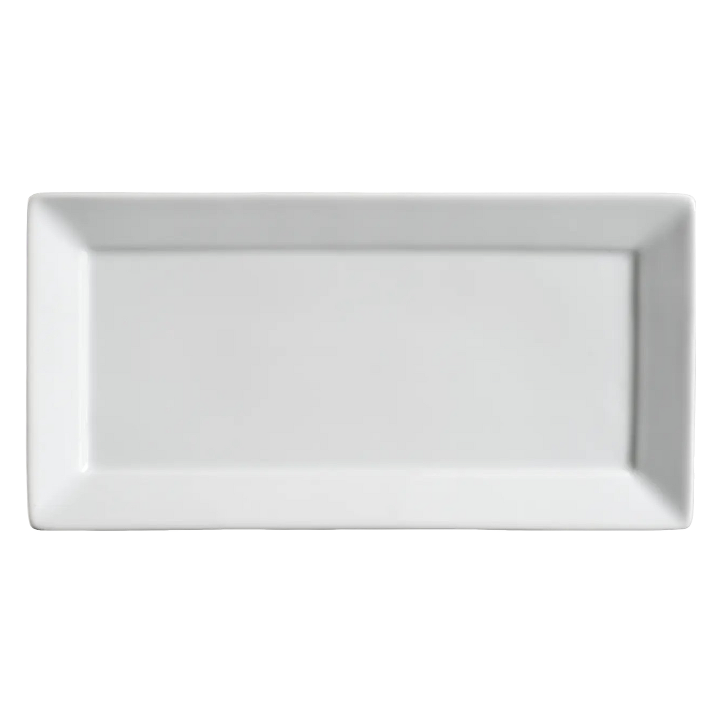 AW-8606 - 14 x 7’’ Rectangular Platter