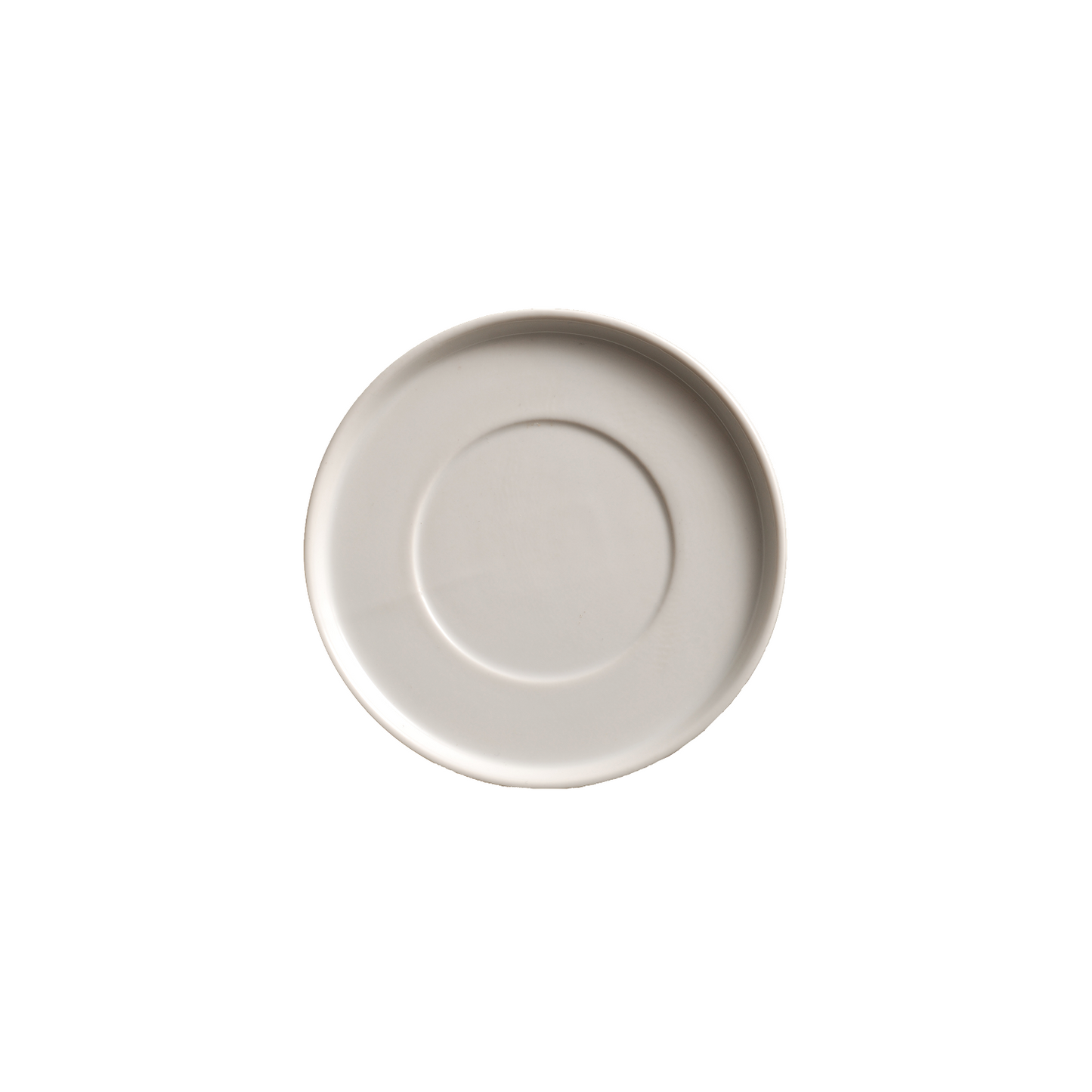 AW-8710 – 4.25'' Stack. Espresso Saucer
