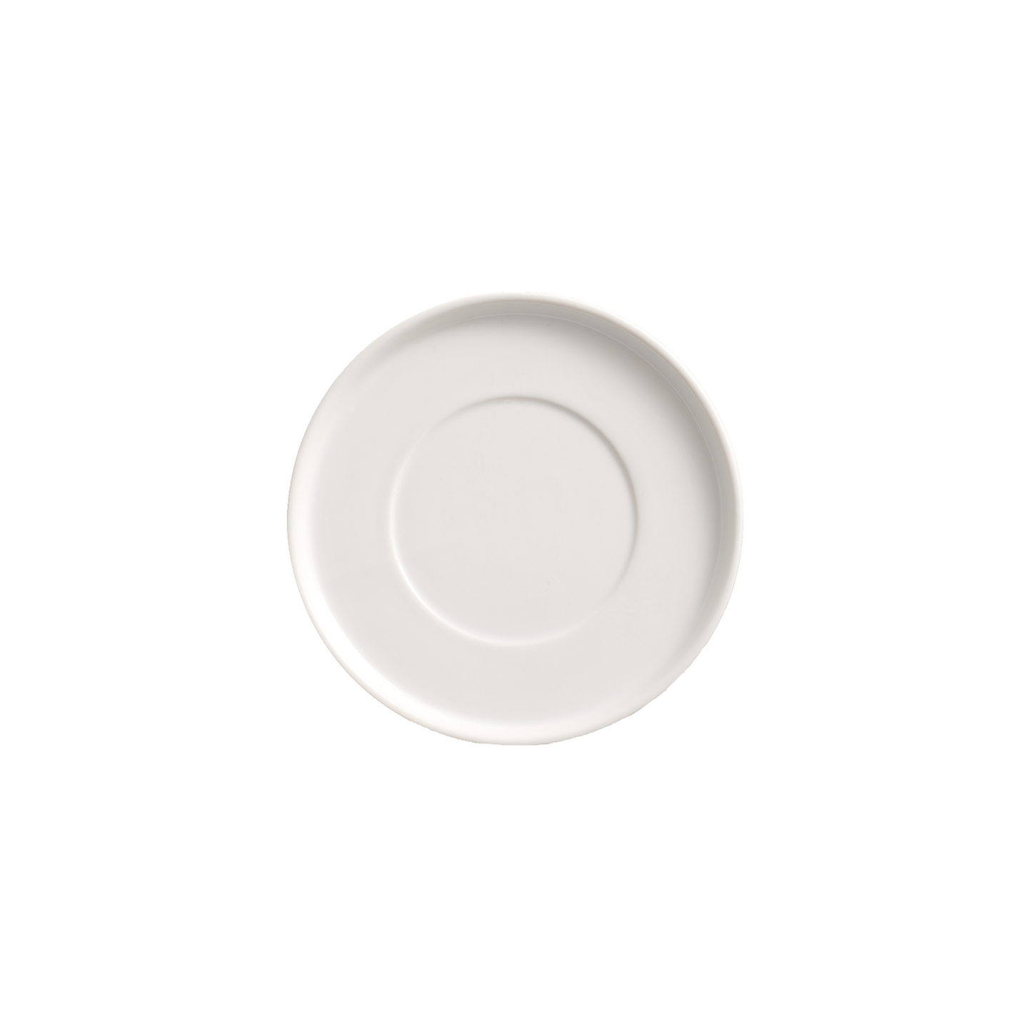 AW-8710 – 4.25'' Stack. Espresso Saucer