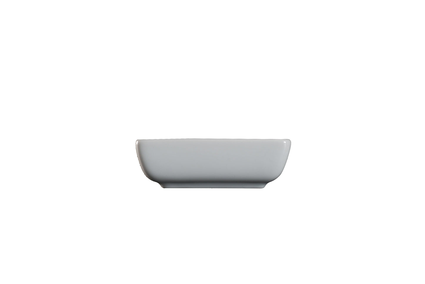AW-8722 - 3.25 x 2.25'' Rect. Dish 2 Oz.