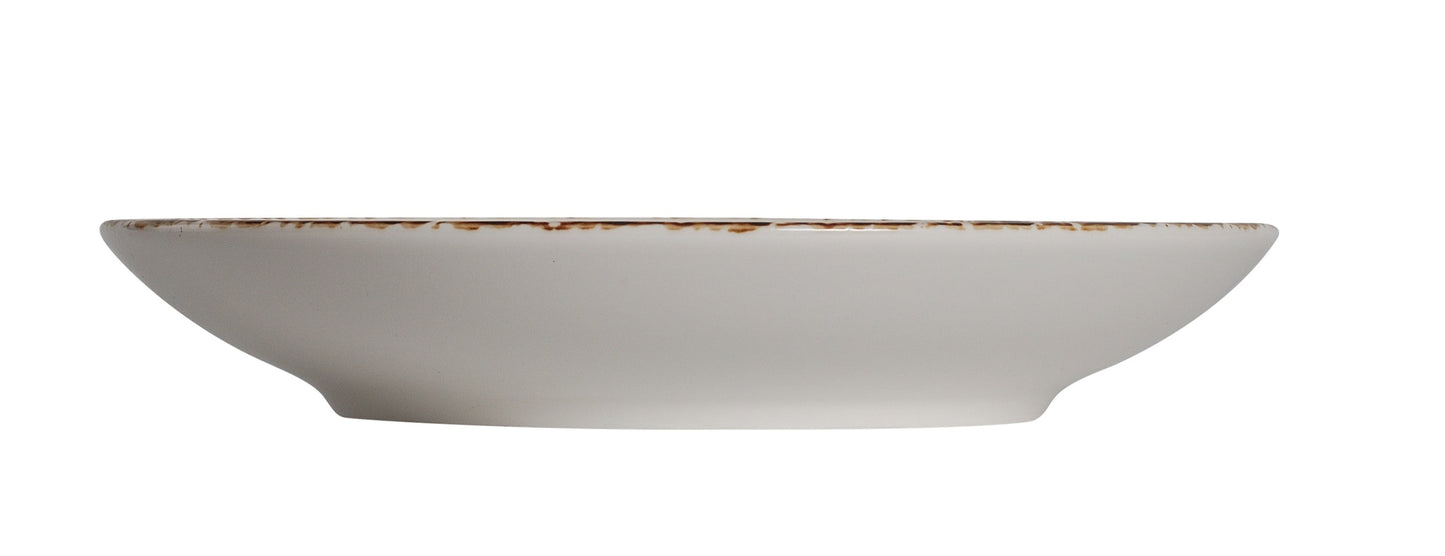 AW-8750 – 10.5’’ Deep Coupe Plate Splash Blanch