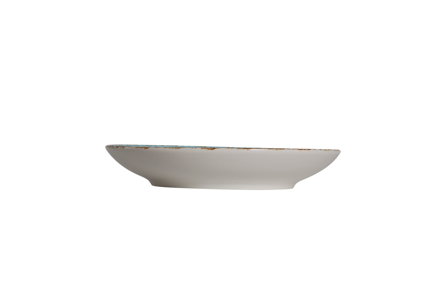 AW-8750B – 10.5’’ Deep Coupe Plate Splash Sky Blue