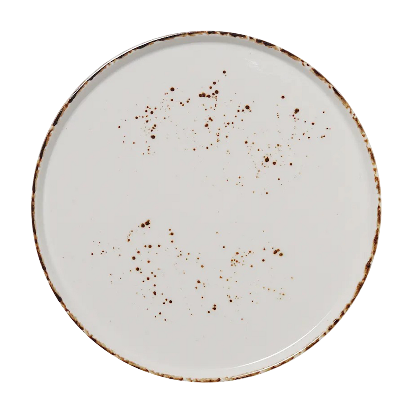 AW-8759 – 13’’ Round Stackable Plate Splash Blanch