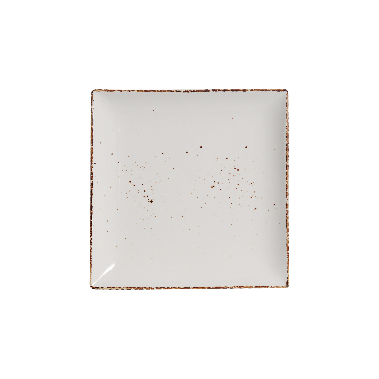 AW-8760 – 8’’ Square Plate Splash Blanch