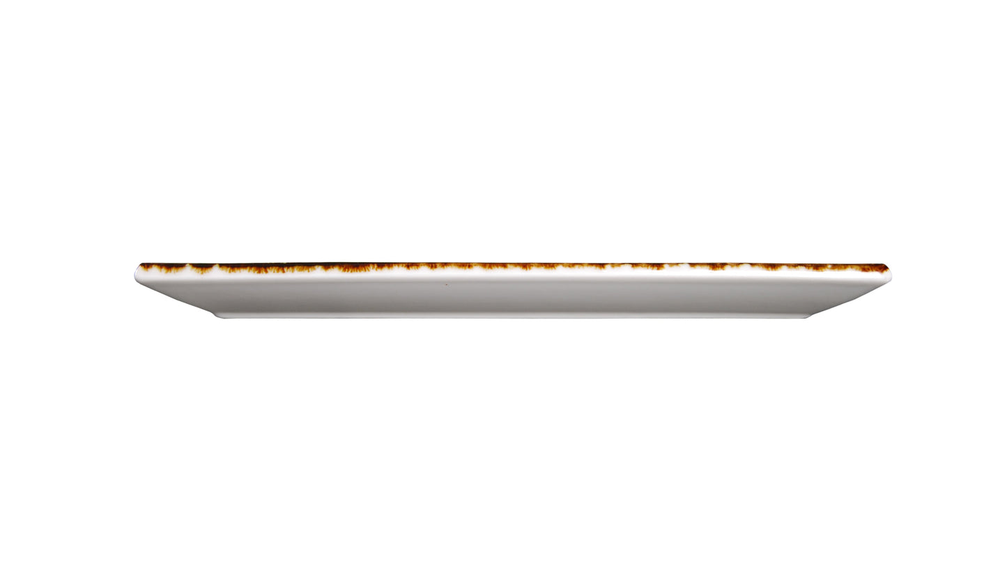 AW-8764 - 11 x 7’’ Rectangular Plate Splash Blanch