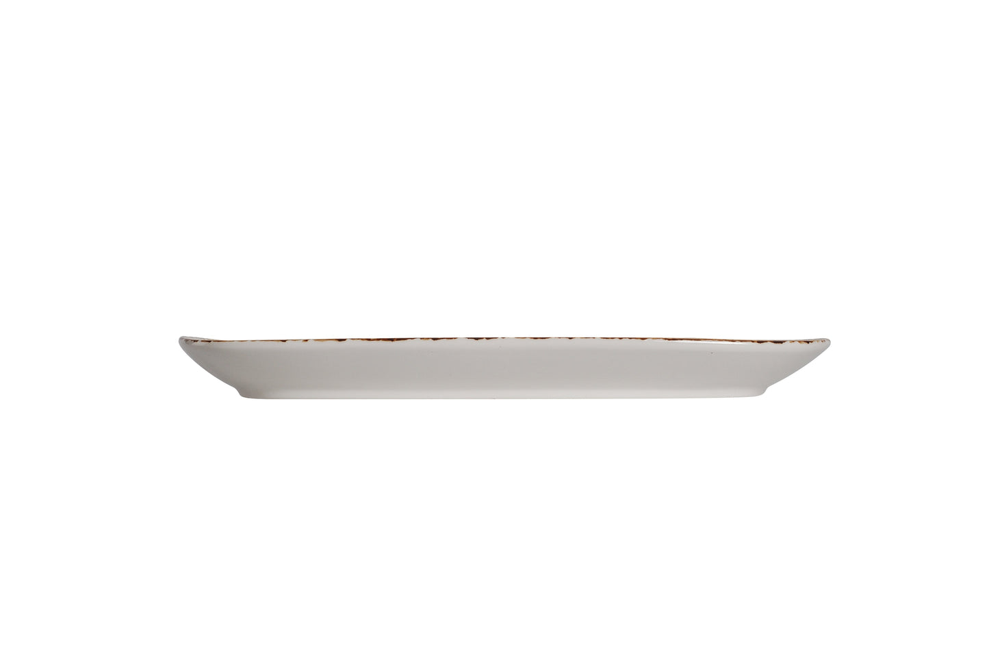AW-8768B - 12.5 x 8’’ Rectangular Platter Splash Sky Blue
