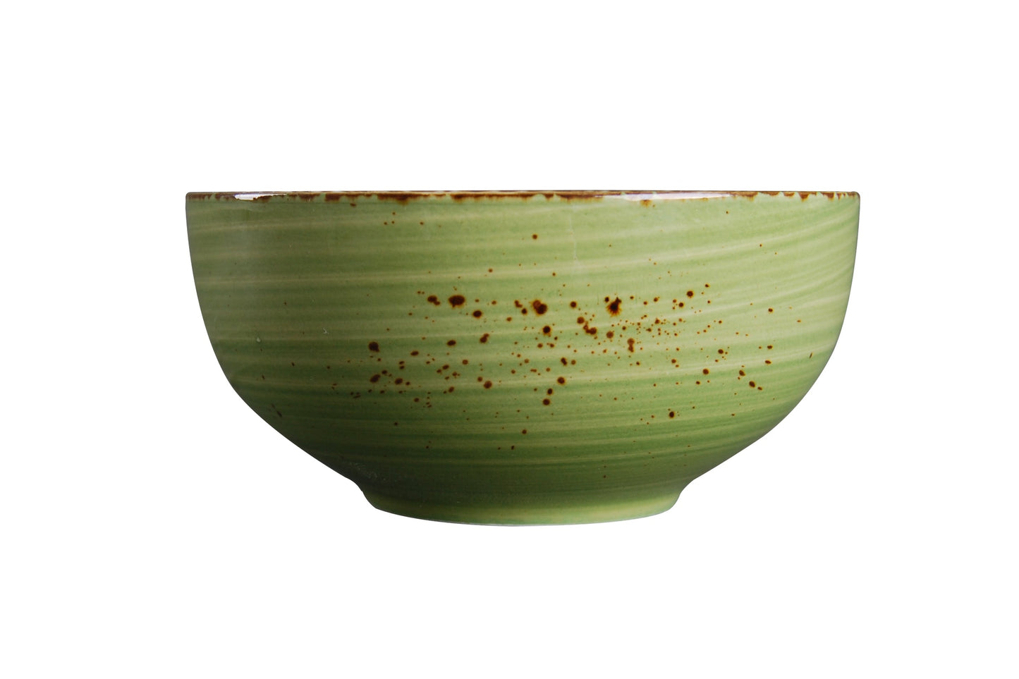 AW-8770V – 4.5’’ Round Bowl Splash Verde 10 Oz.