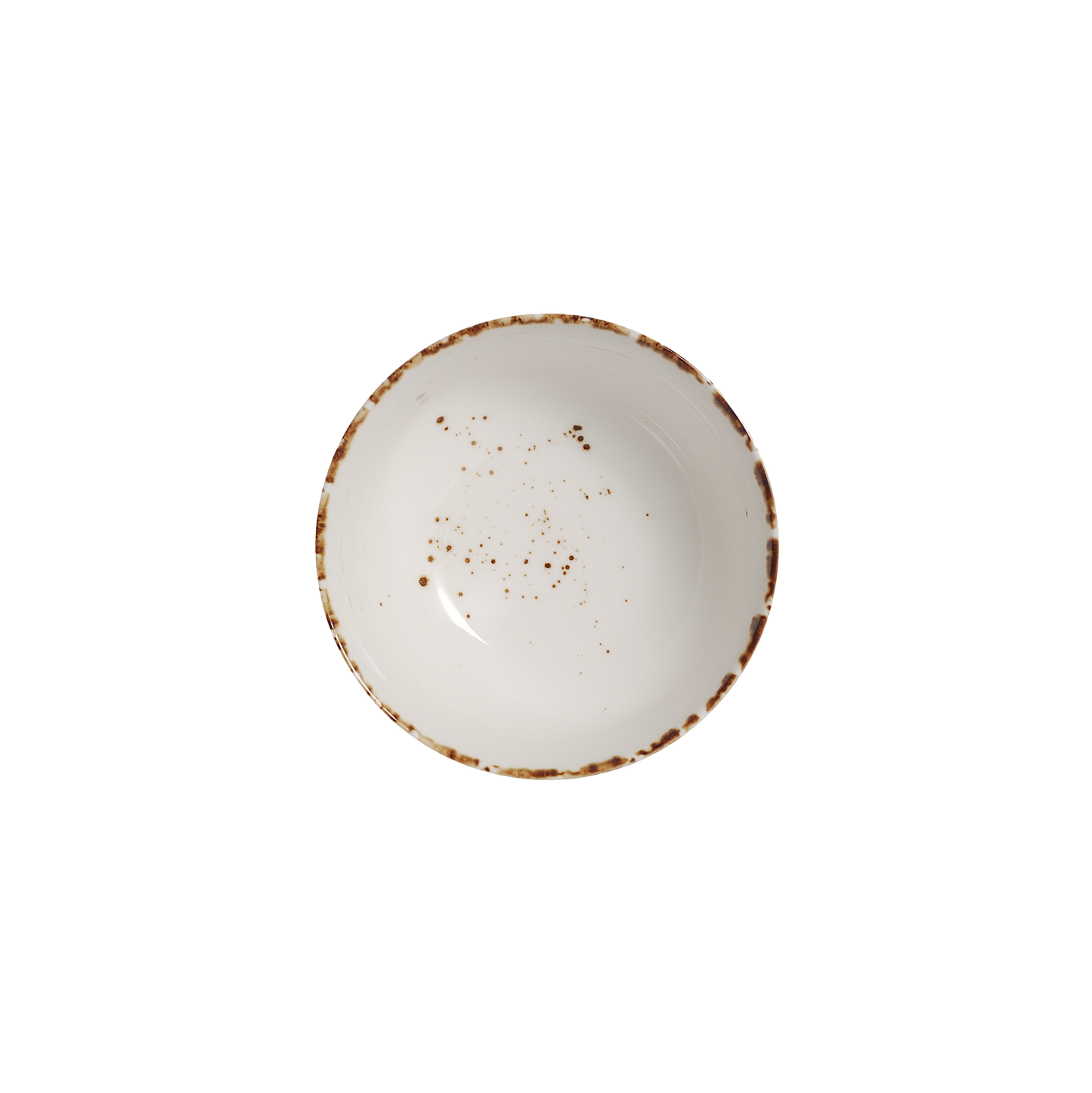 AW-8770 – 4.5’’ Round Bowl Splash Blanch 10 Oz.