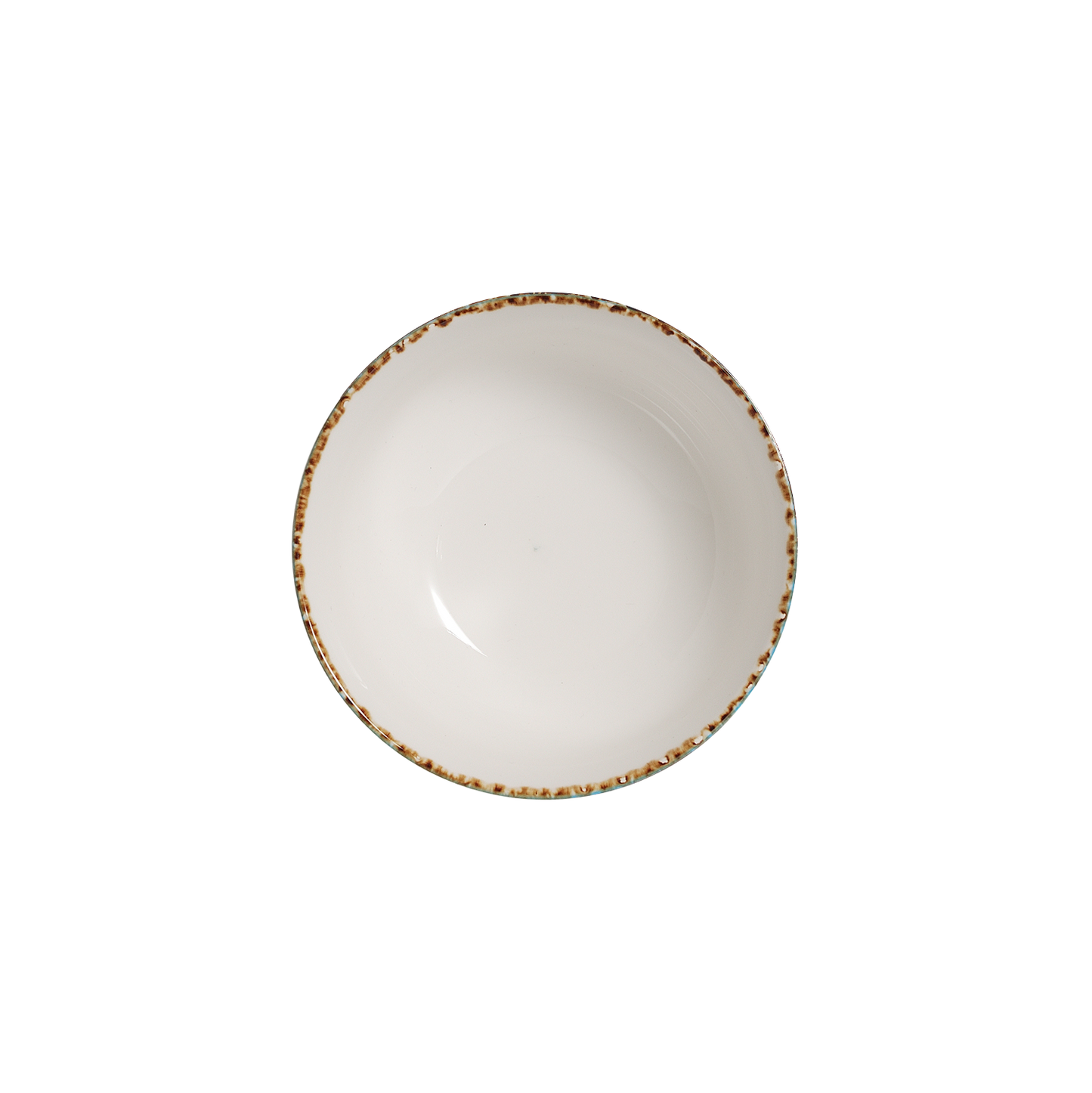 AW-8772B – 5’’ Round Bowl Splash Sky Blue 14 Oz.