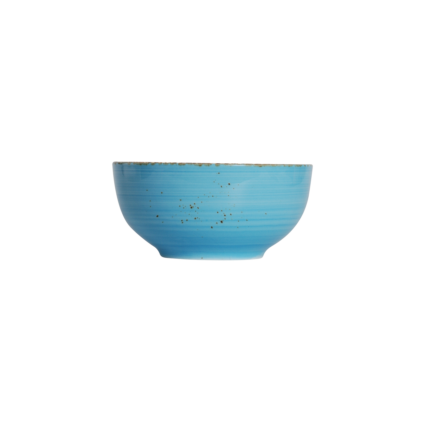 AW-8774B – 6’’ Round Bowl Splash Sky Blue 20 Oz.