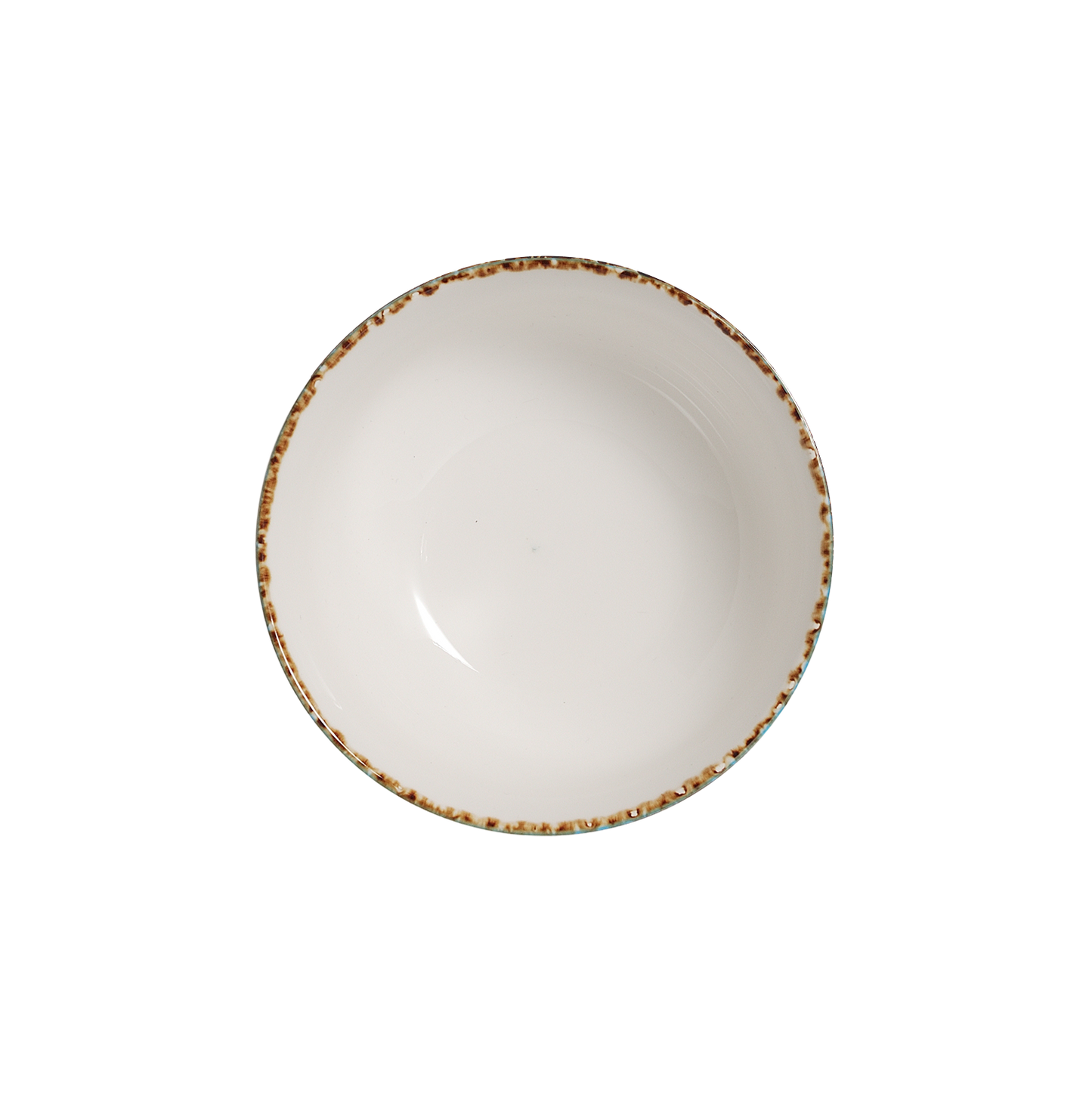 AW-8774B – 6’’ Round Bowl Splash Sky Blue 20 Oz.