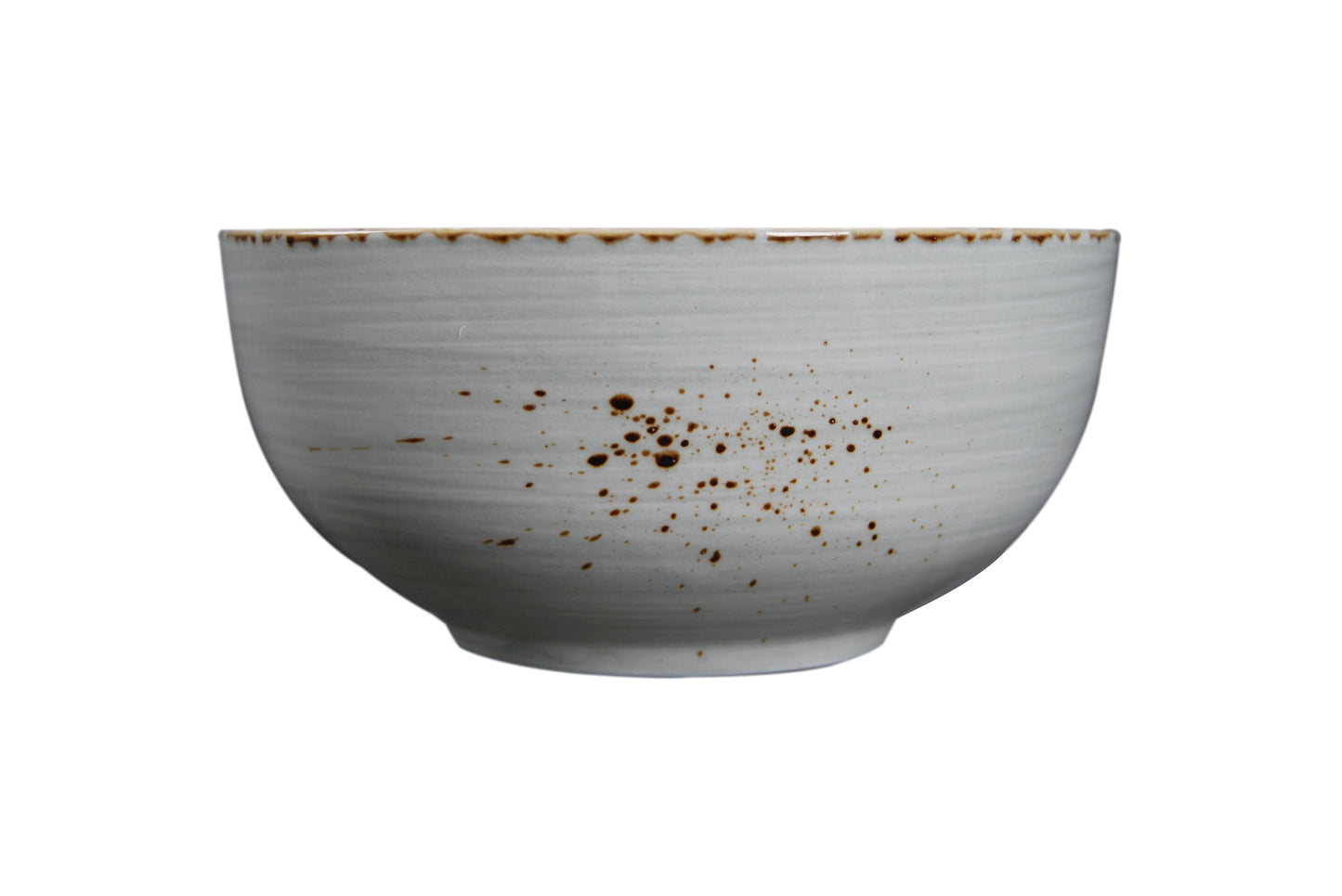 AW-8774G – 6’’ Round Bowl Splash Grigio 20 Oz.