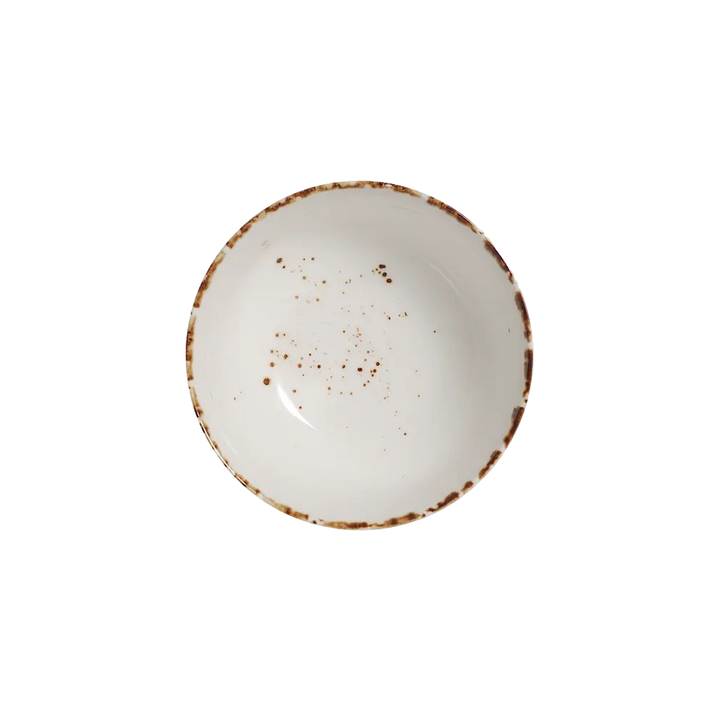 AW-8774G – 6’’ Round Bowl Splash Grigio 20 Oz.