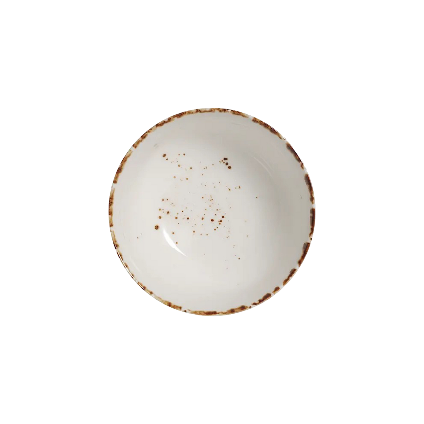 AW-8774V – 6’’ Round Bowl Splash Verde 20 Oz.