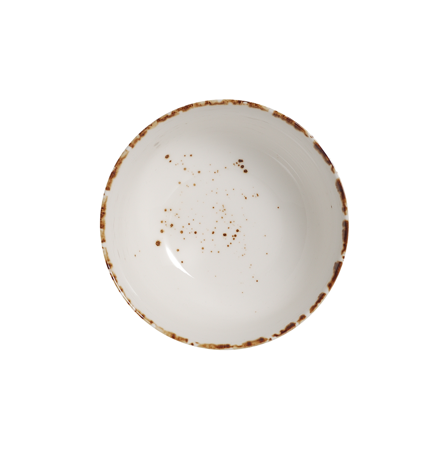 AW-8774 – 6’’ Round Bowl Splash Blanch 20 Oz.