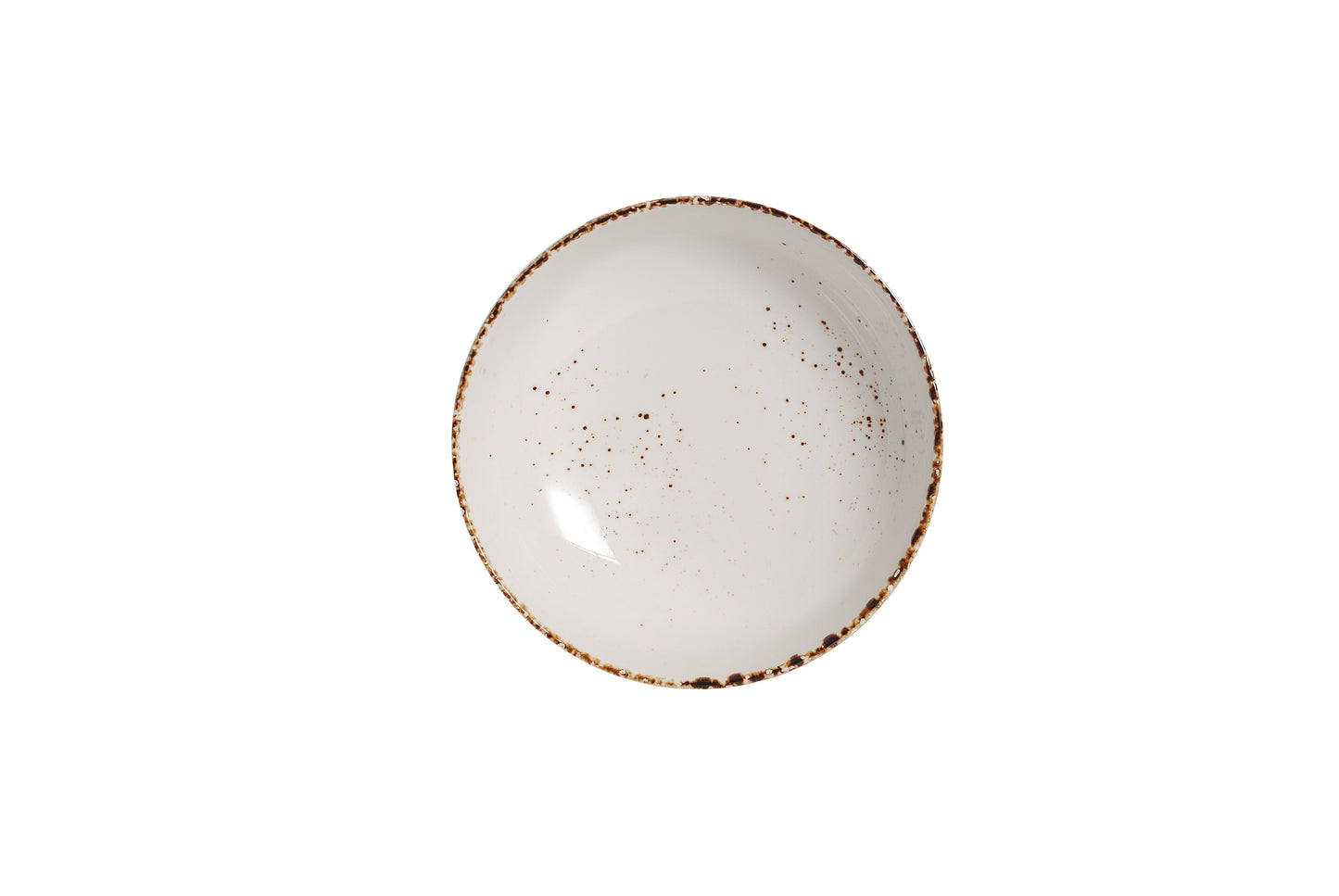 AW-8776 – 8.25’’ Round Bowl Splash Blanch 40 Oz.