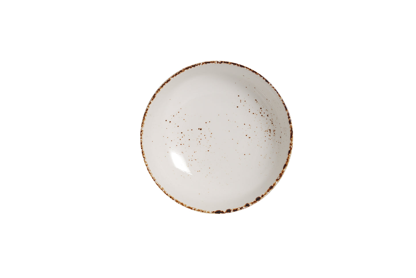 AW-8776B – 8.25’’ Round Bowl Splash Sky Blue 40 Oz.