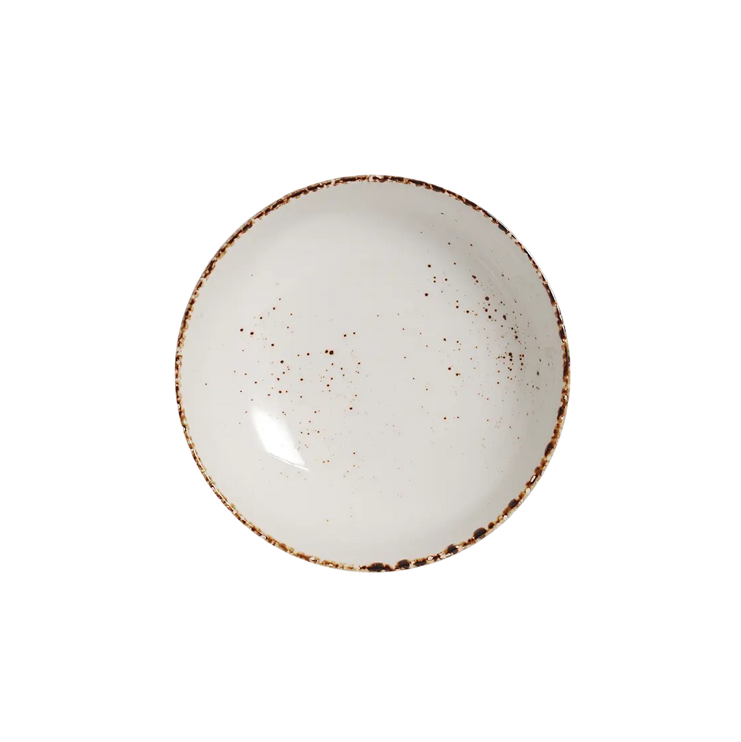 AW-8776G – 8.25’’ Round Bowl Splash Grigio 40 Oz.