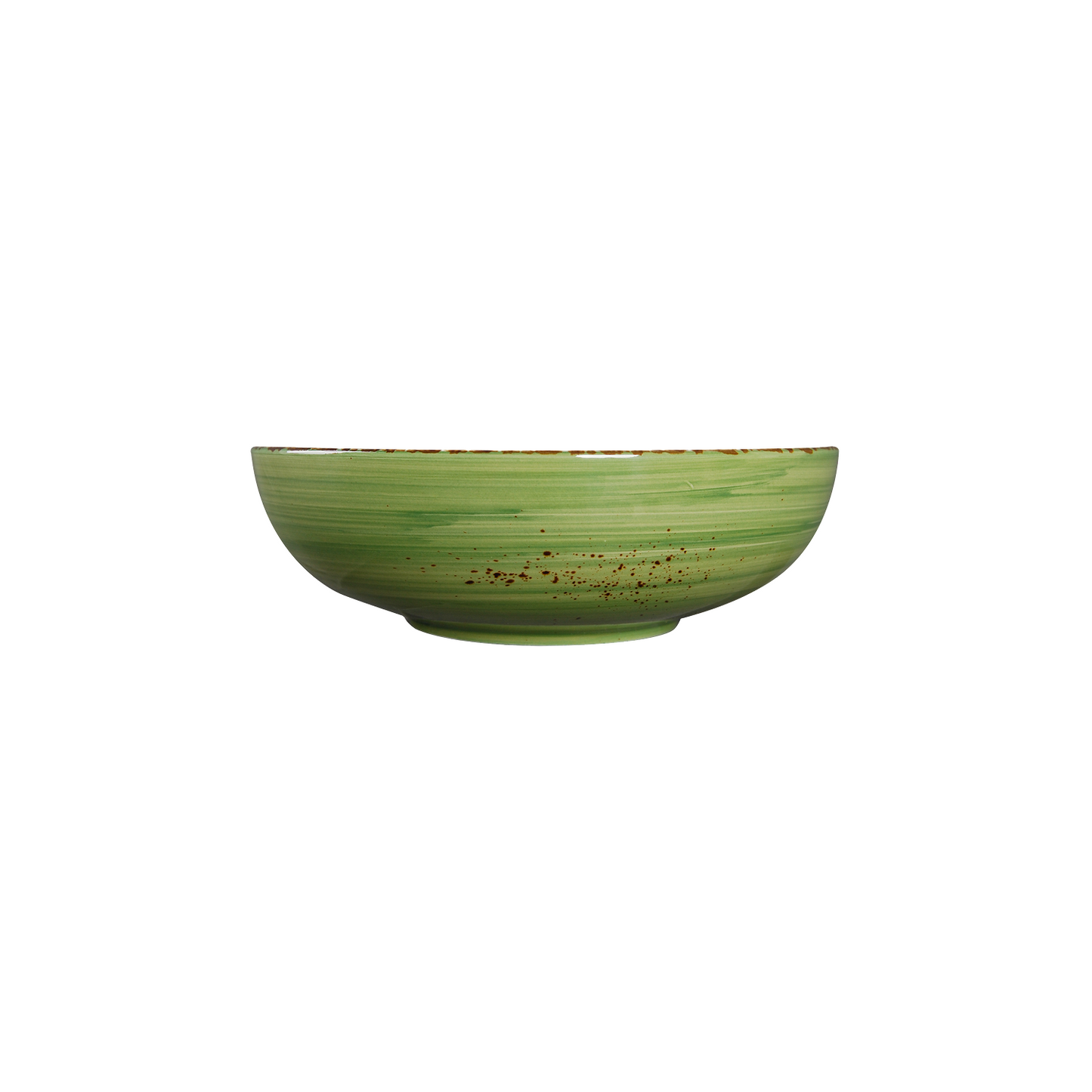 AW-8776V – 8.25’’ Round Bowl Splash Verde 40 Oz.