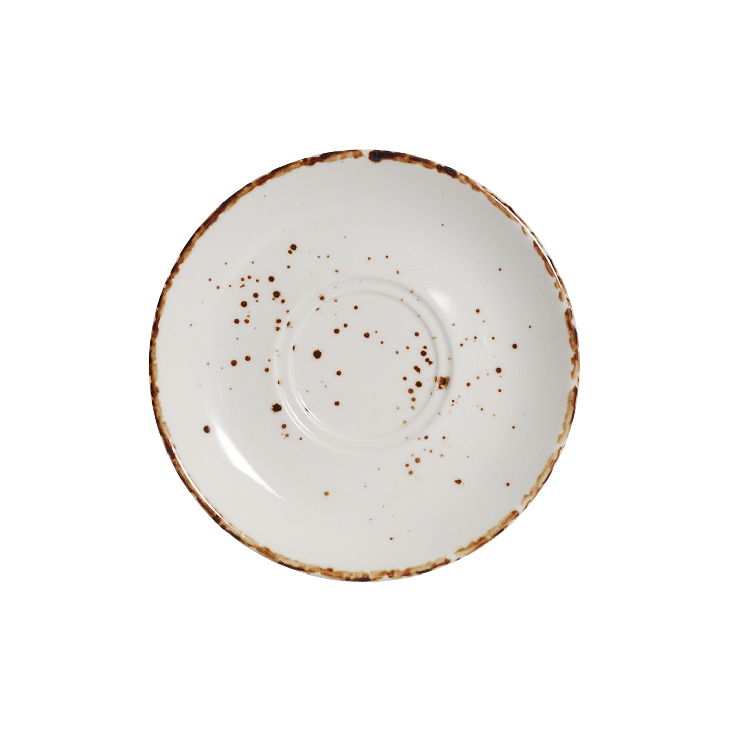 AW-8778 – 6.5'' Saucer Splash Blanch