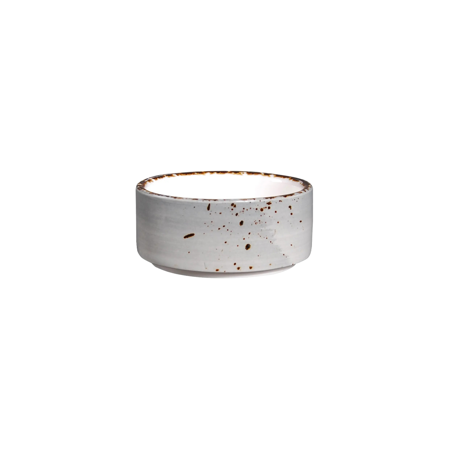 AW-8784G - Stackable Butter Cup Splash Grigio 2 Oz.