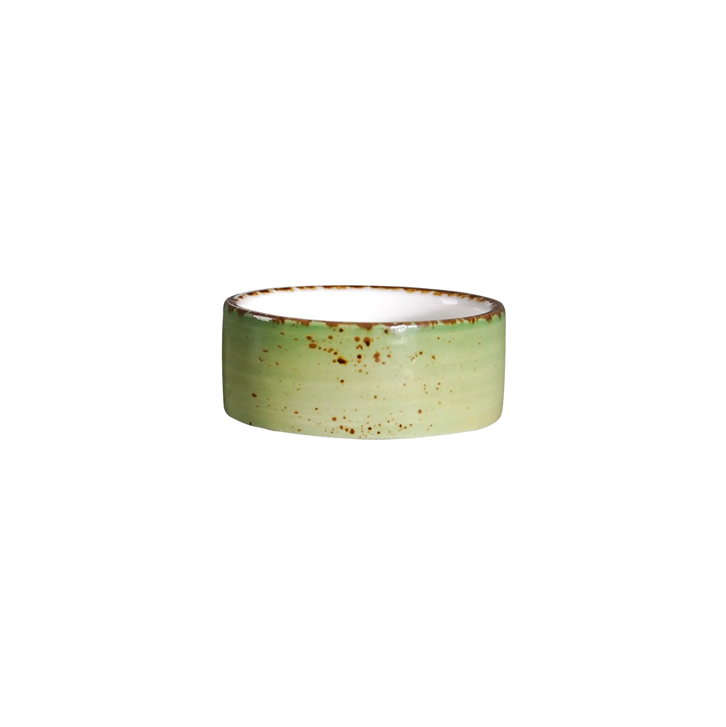AW-8784V - Stackable Butter Cup Splash Verde 2 Oz.