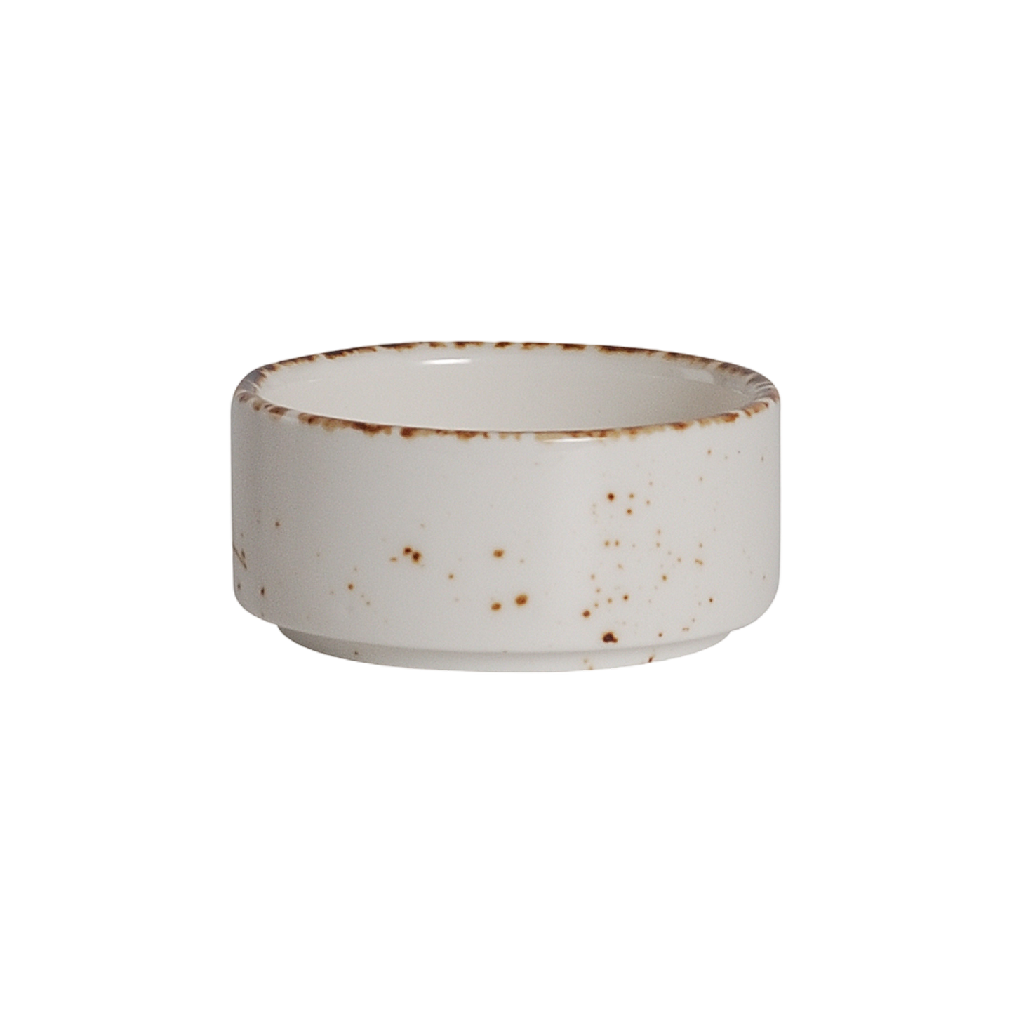AW-8784 - Stackable Butter Cup Splash Blanch 2 Oz