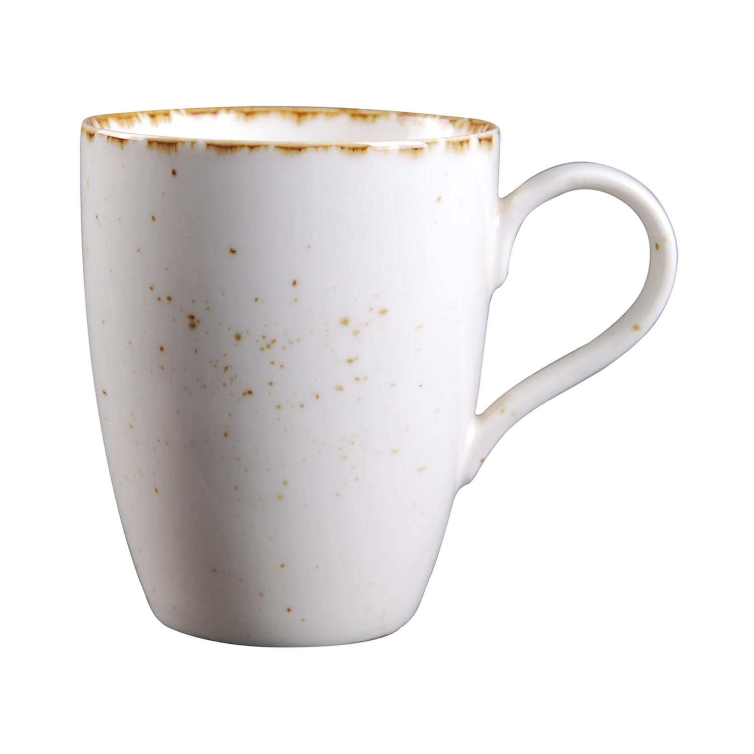 AW-8796 - Mug Splash Blanch 12 Oz.