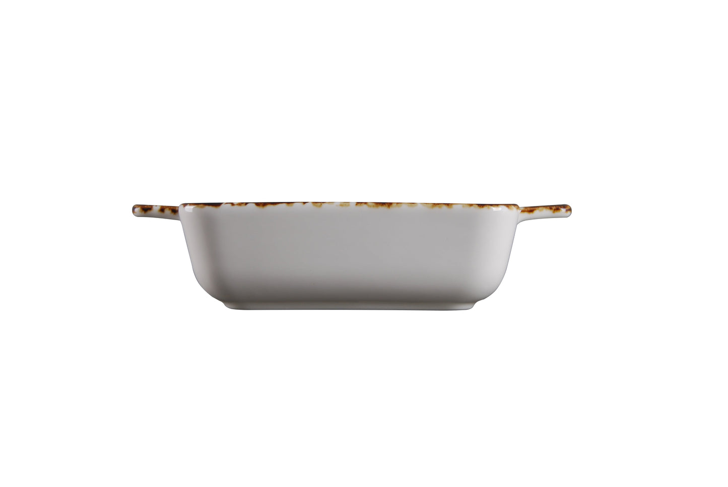 AW-8883 – 5'' Square Baking Dish Splash Blanch 12 Oz.