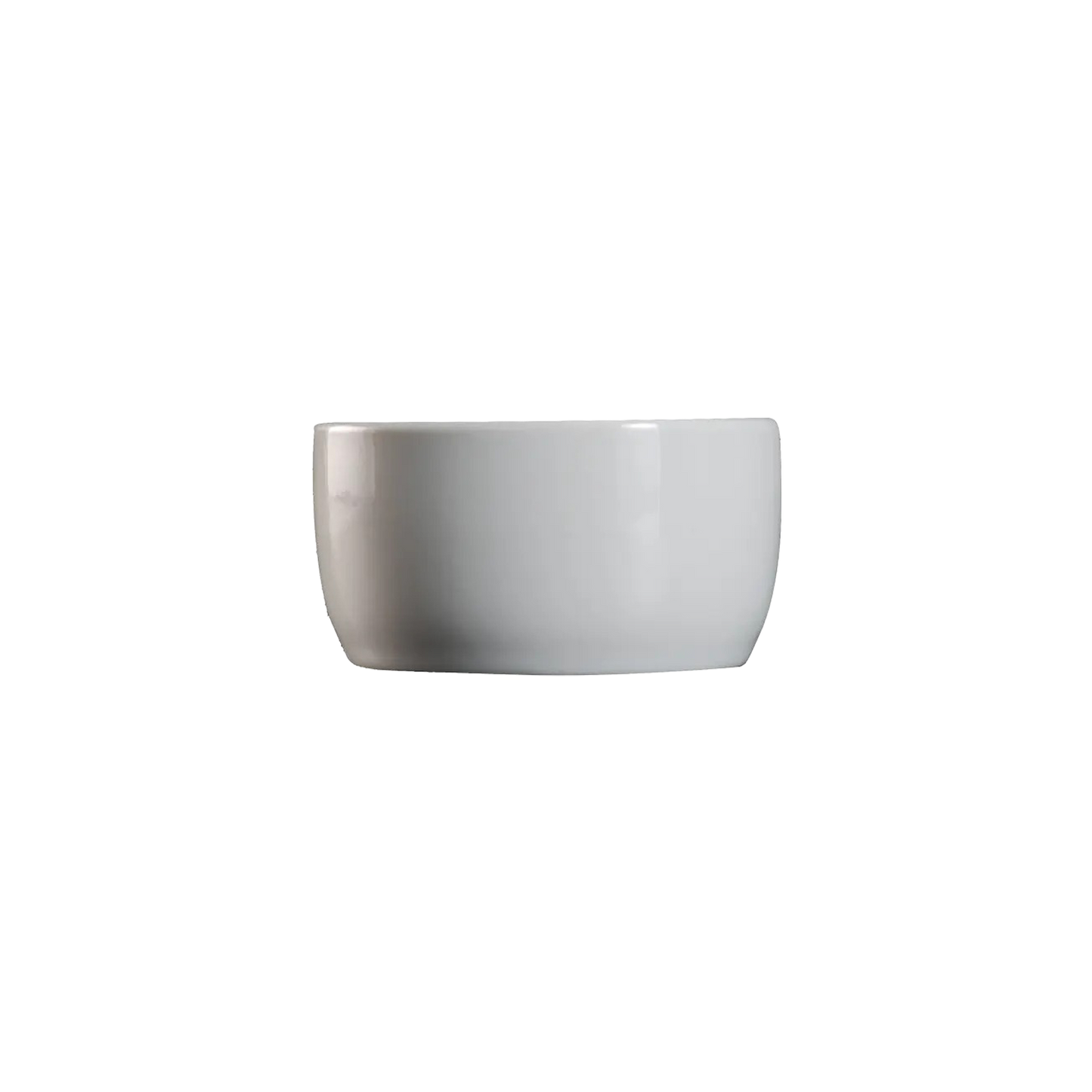 AW-9018 – 2.5'' Round Butter Dish 2 Oz.