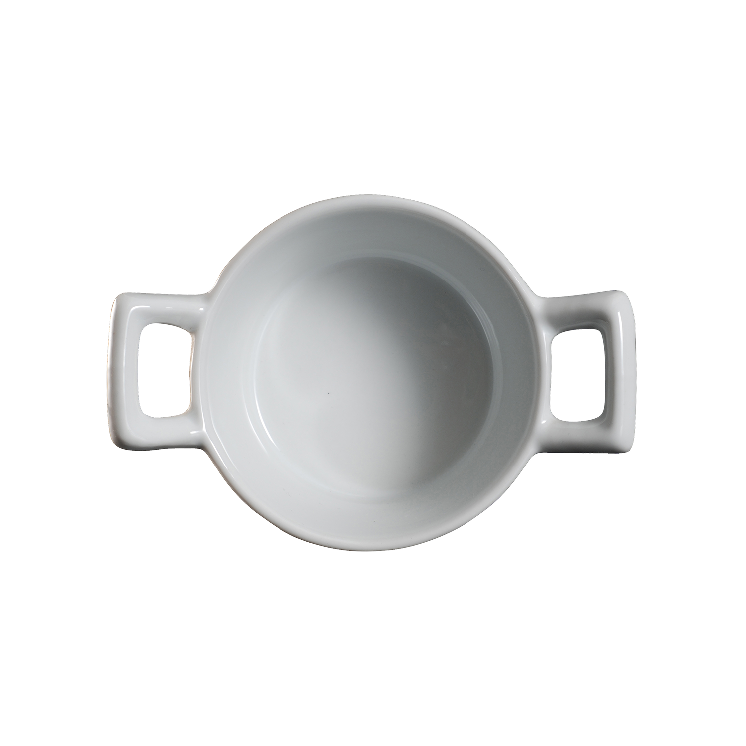 AW-9071 – 4'' Round Baking Dish 7 Oz.