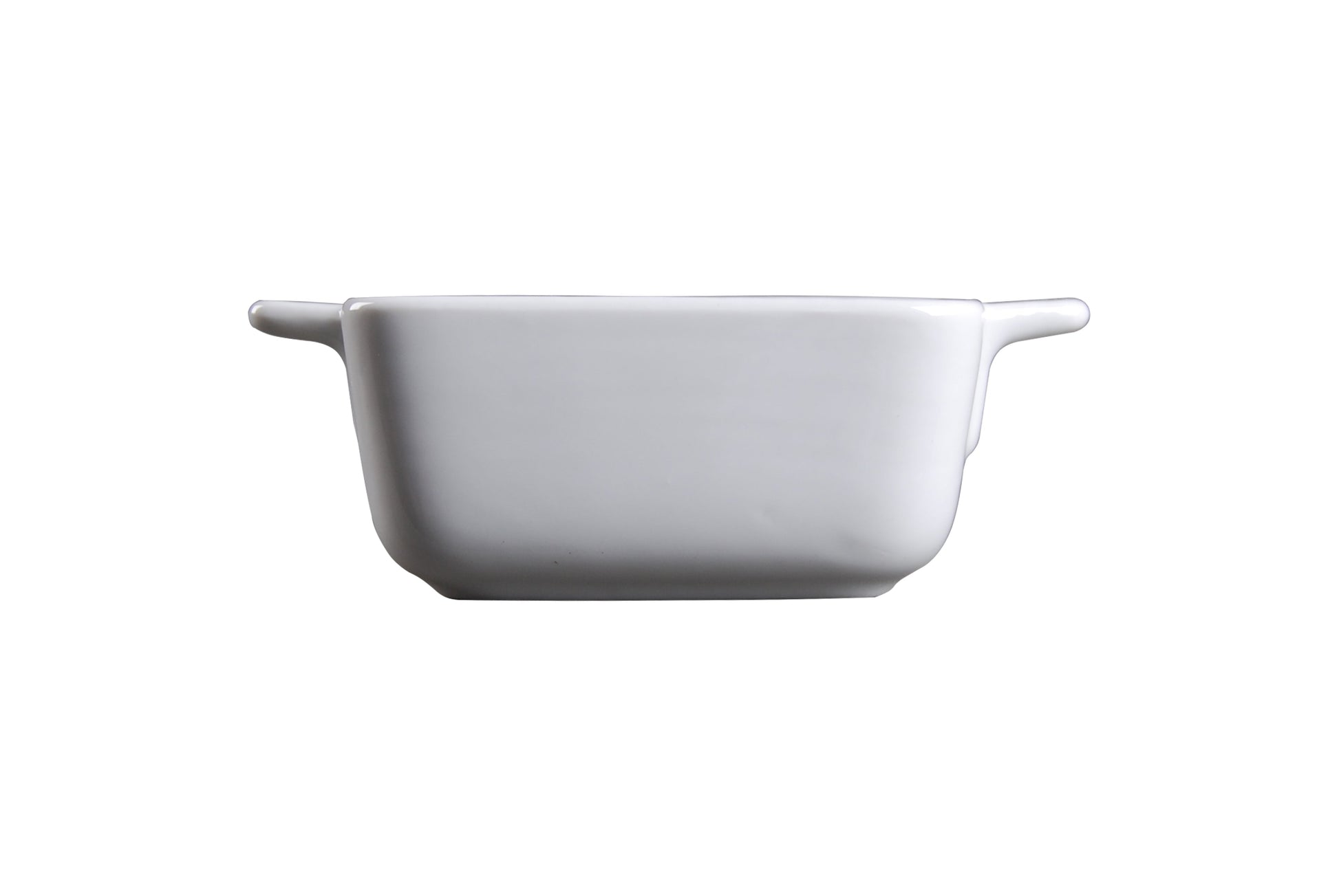 AW-9076 – 3.5'' Square Baking Dish 5 Oz.
