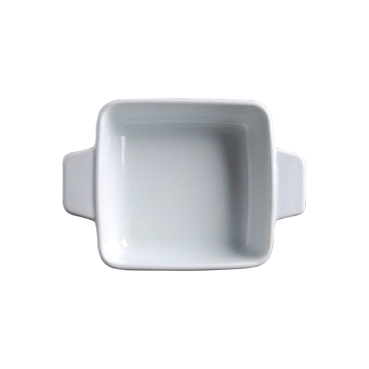 AW-9076 – 3.5'' Square Baking Dish 5 Oz.