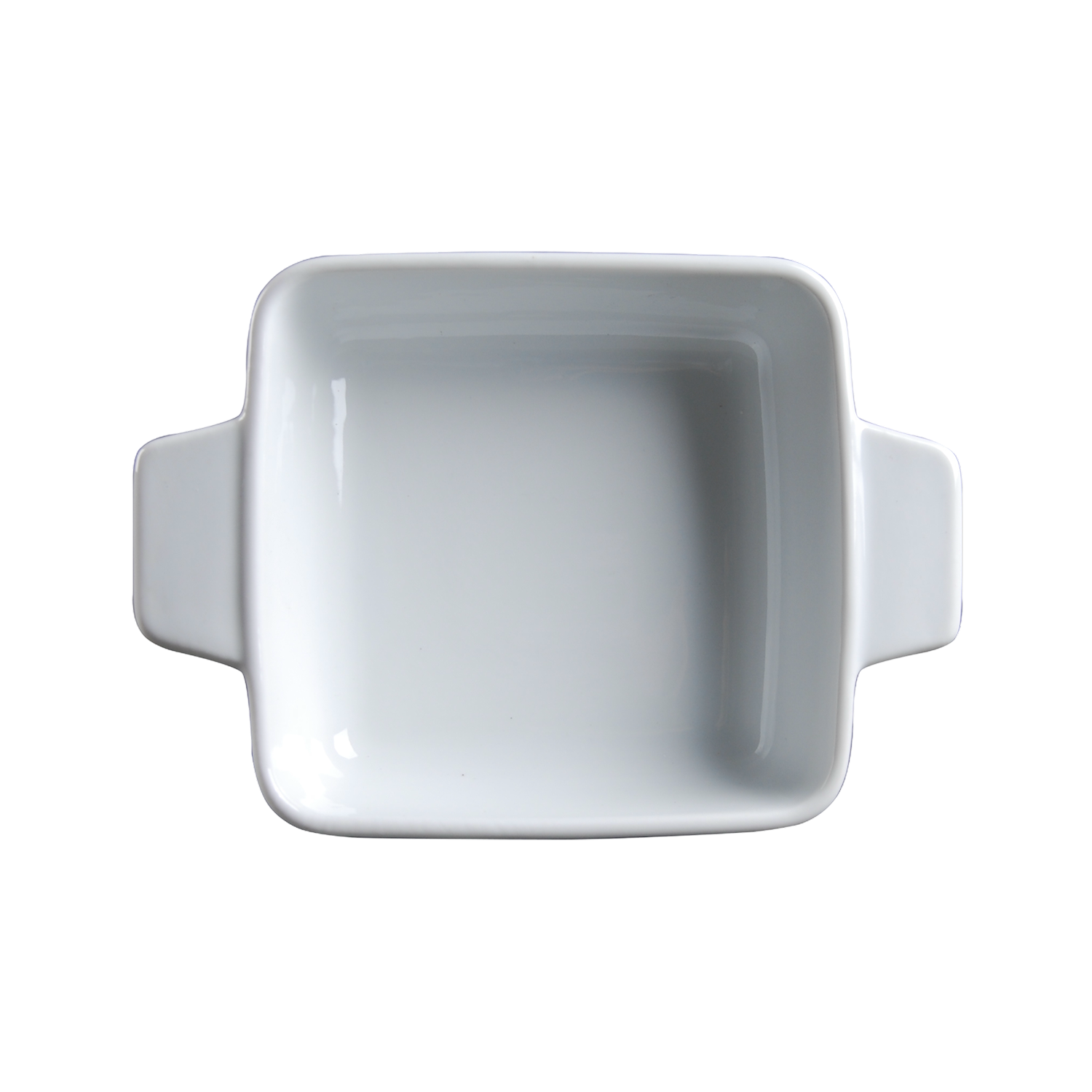 AW-9077 – 5'' Square Baking Dish 12 Oz.