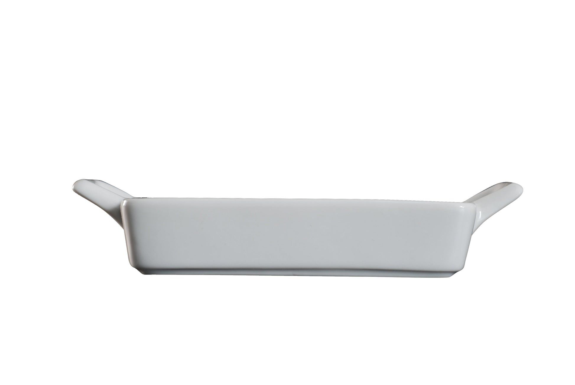 AW-9082 - 6.25 x 4.25'' Rect. Baking Dish 12 Oz.