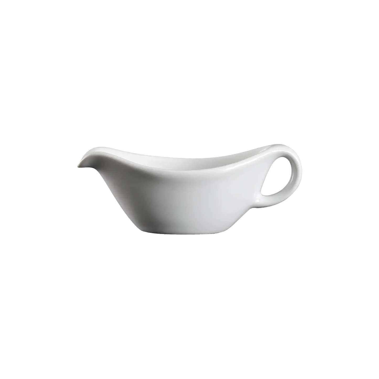 AW-9125 - Gravy Boat 3 Oz.