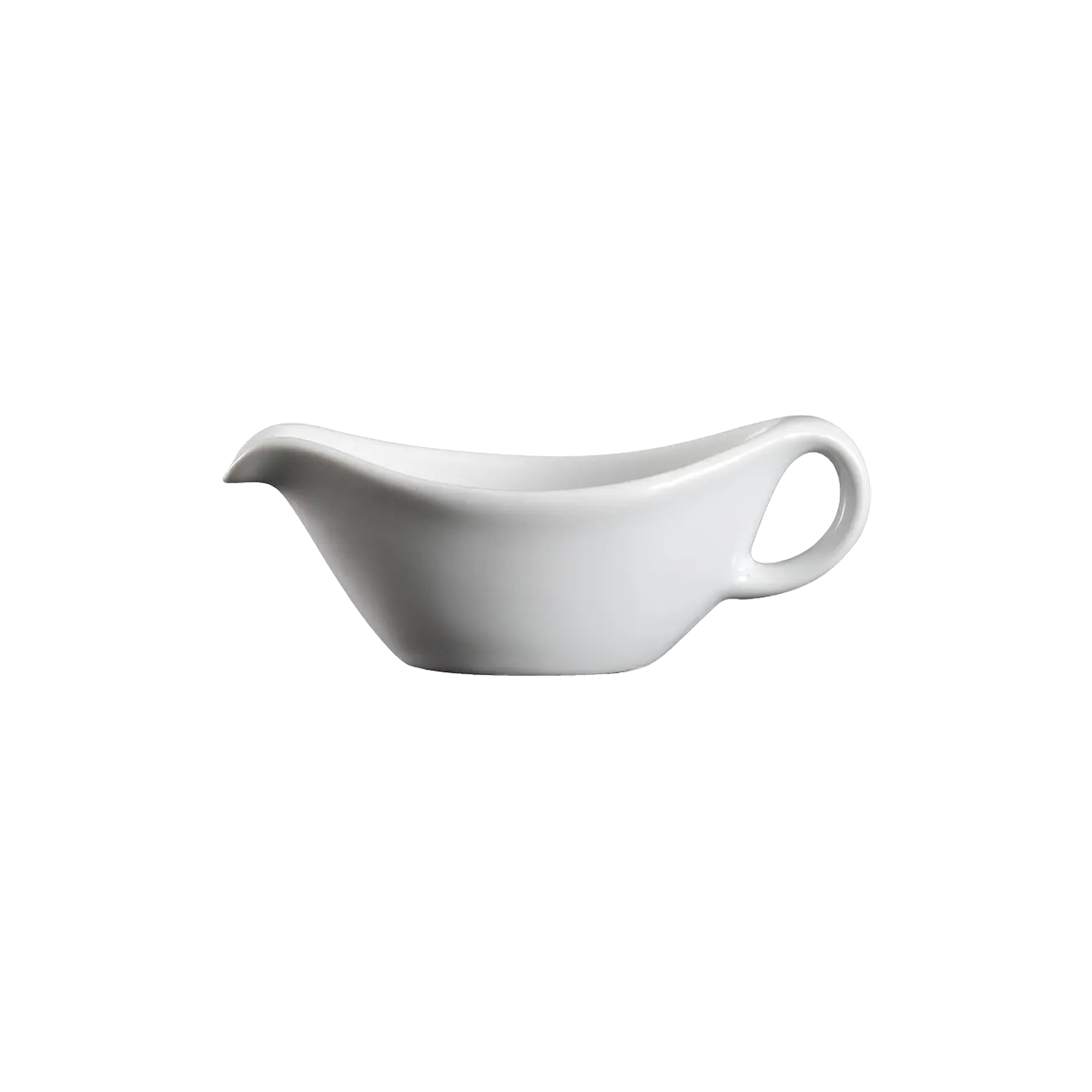 AW-9125 - Gravy Boat 3 Oz.
